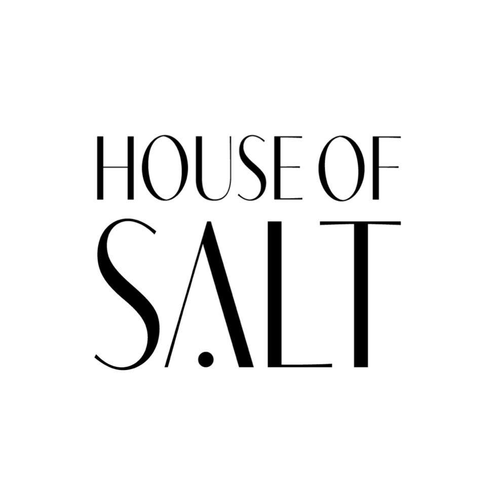 House of Salt