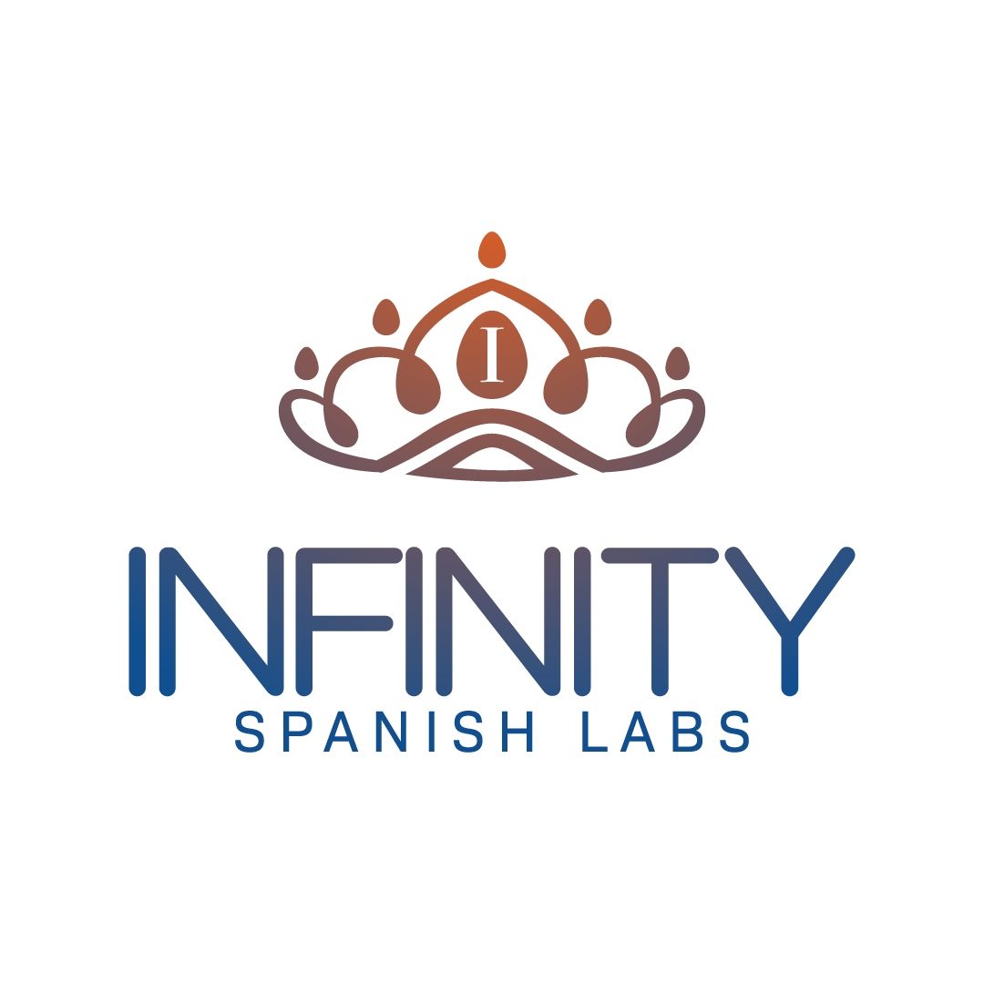 Infinity spanish Lap