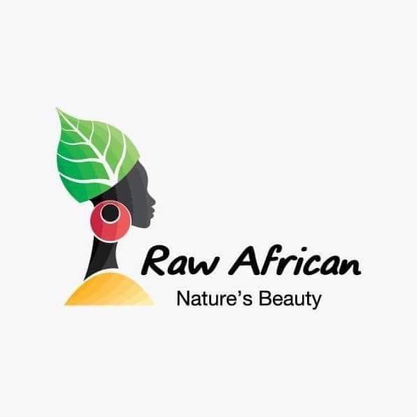 Raw African