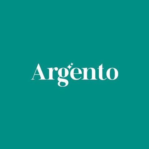 ‎Argento